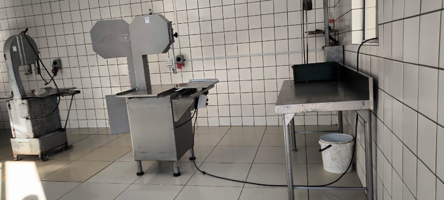 Commercial Property for Sale in Philippi Western Cape